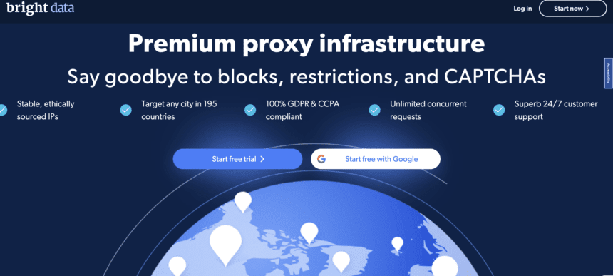 proxy video sites